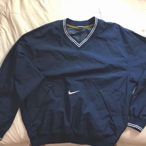 Men’s Vintage Nike Windbreaker